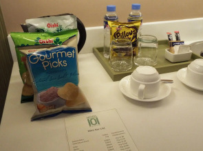 Отель101 Manila- Multi-Use Hotel