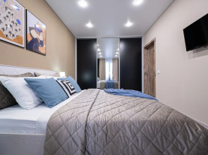 Апартаменты Пять Звёзд Удача