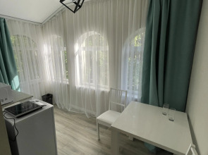 Апартаменты 1 Куршская Коса