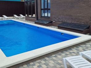 Апартаменты Чапаева 5