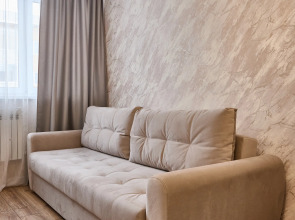 Апартаменты 47 на Симанина 14