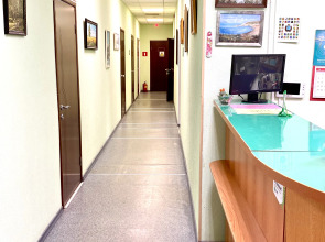 Хостел Like Саратов