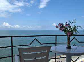 Отель Hotel Medusa