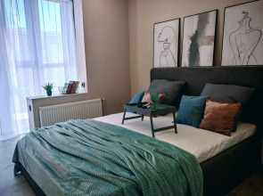 Квартира на Маяковского