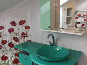 Гостевой Дом Крым Ностальжи