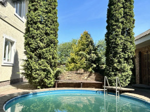 Гостевой Дом Усадьба Славная