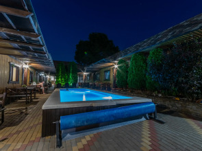 Гостевой дом Рыжий Ап