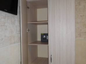 Меблированные комнаты Бон Апарт Ирена на Большой Морской 31