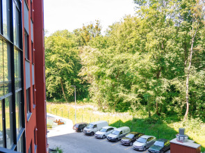 Апартаменты Apartment Classic - 4