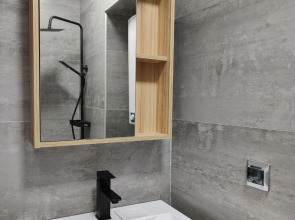 Квартира ЛОФТ-3 у Нижегородского Кремля