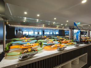 Отель The X Belek