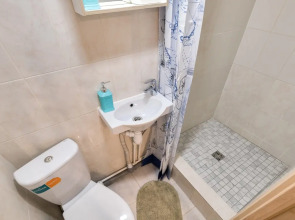 Квартира ГрибоедовАрт