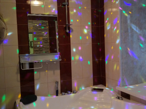 Отель Виста