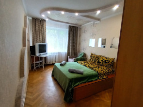 Квартира Комфортабельная 3х комнатная