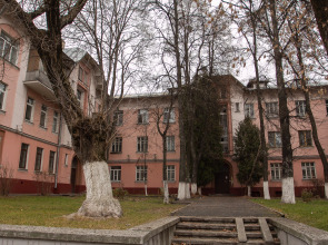 Апартаменты 2-комнатные Уютные романтические