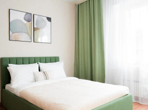 Квартира в самом центре у Галереи Чижова