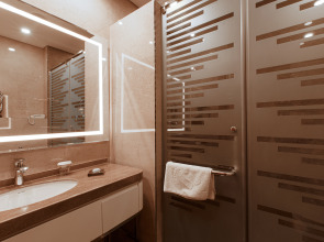 Mövenpick Winter Park Baku Hotel