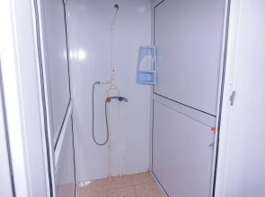 База отдыха 27 Регион Зарубино