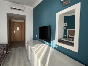 La Perla Hotel Kemer All Inclusive