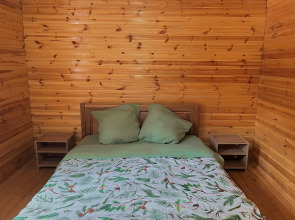 Гостевой Дом Алатау