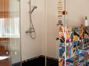 Частный дом Тихая гавань