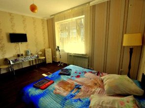 Отель Парамон