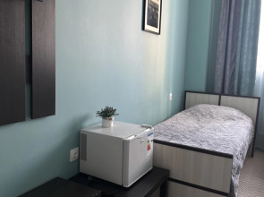 Отель Аляска