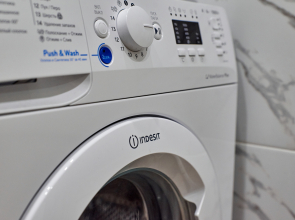 Квартира Студия Рафаэлка