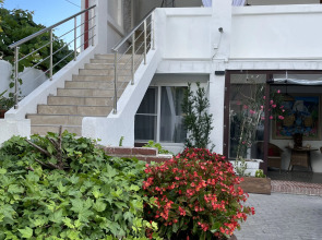 Гостевой дом Бутик Бали Вилла