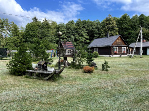 База отдыха Магия Леса