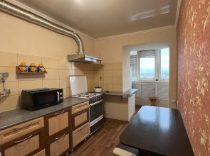 Квартира на бульваре Победы 7А