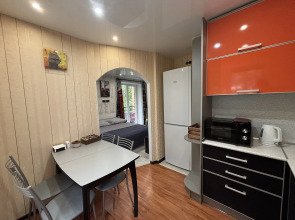 Апартаменты Бабушка Хаус