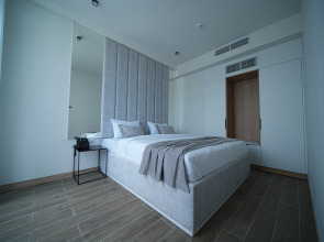 Hotel Dili Town Resort & Spa