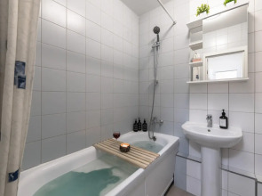 Квартира Однокомнатная Микрорайон Птицефабрика 35к1