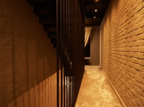 Апартаменты Room plus в NikolaevBuilding