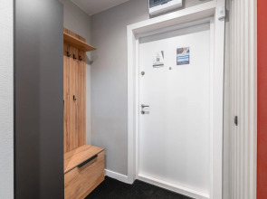 Апартаменты Евро-двушка в Одинцово 1