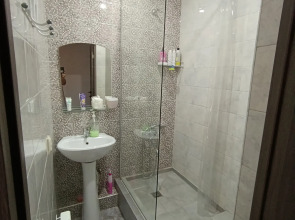 Квартира Двухкомнатная с двумя лоджиями