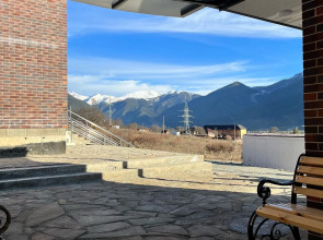 Отель Black Pearl Черная Жемчужина