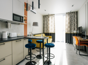 Апартаменты Sunny day