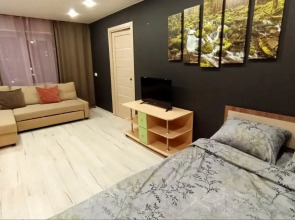 Апартаменты Уютный Север на Улице Полярные Зори 41к2