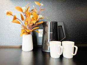 Апартаменты на Соколова