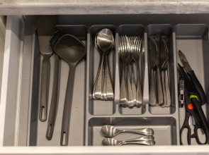 Апартаменты Уютные в Красной Поляне с Видом на Горы