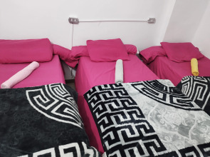 Хостел Grand Square Luxor