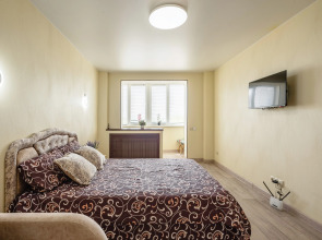 Квартира Новоугличское 53