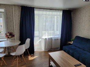 Квартира студия возле вокзала