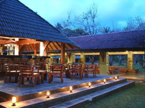 Курортный отель The Palms