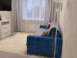 Апартаменты на улице 1 микрорайон 3а