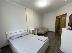 Апартаменты у Пермской Ярмарки