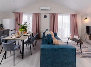 Частный дом Simple Life Home 219