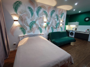 Апартаменты Ленина 54